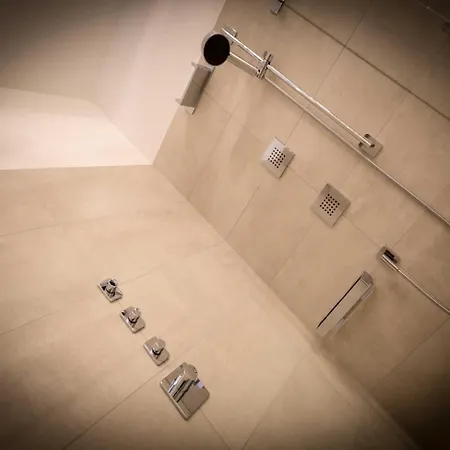 아파트 Westendpalais 11